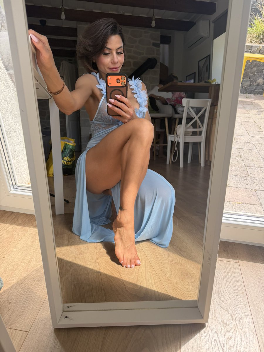 Paula Kai tweet media