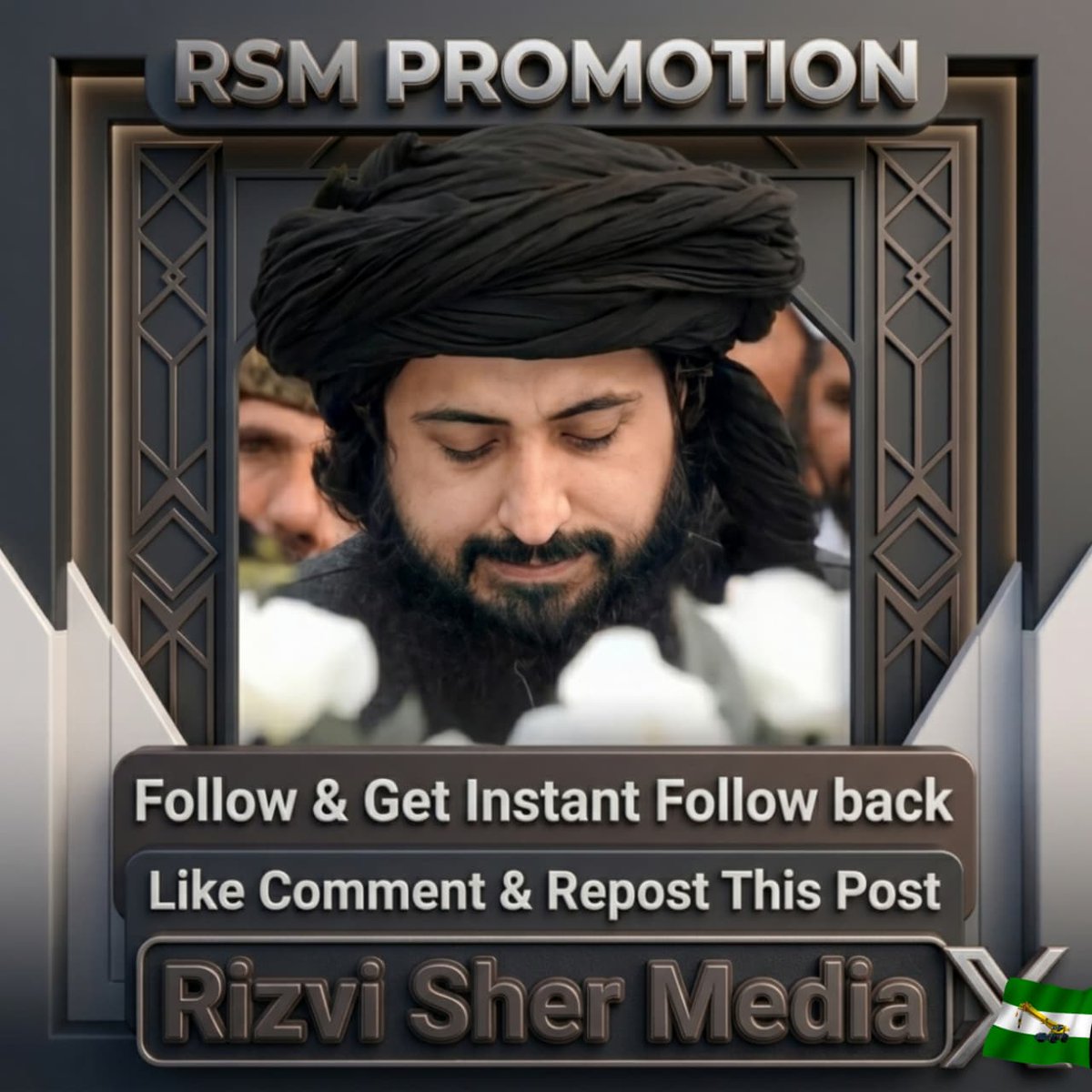 بڈھا بلوچ tweet media