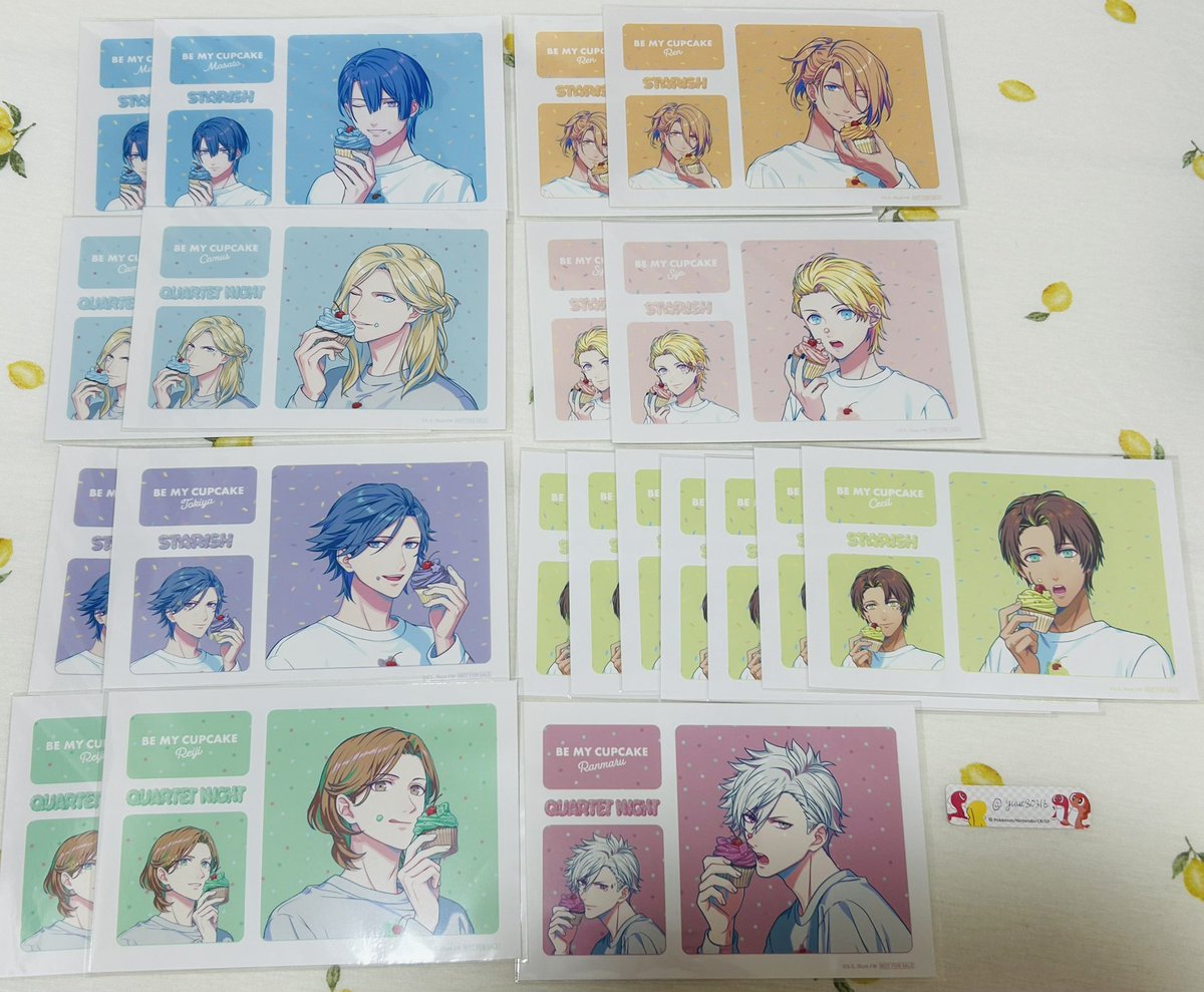 ゆう tweet media
