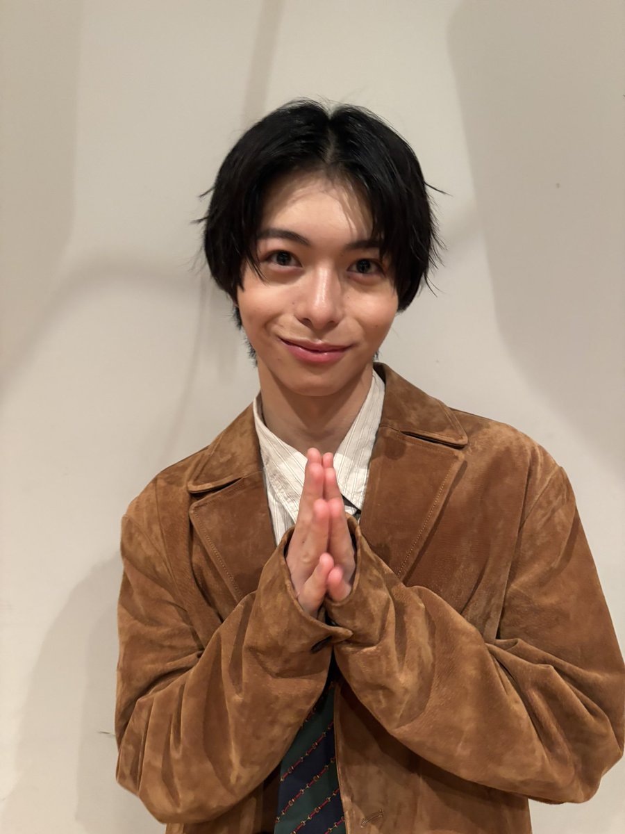 松本仁 tweet media
