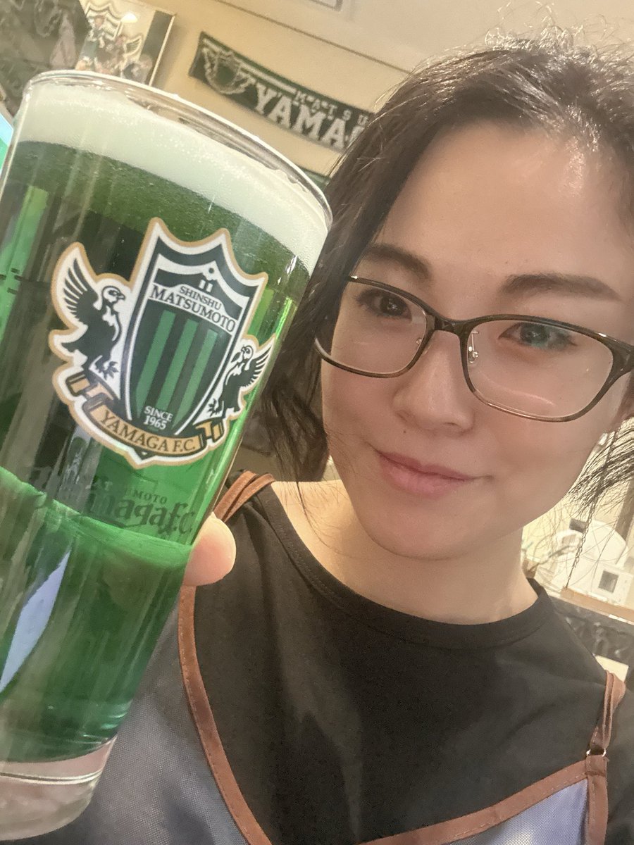 白須慶子 tweet media