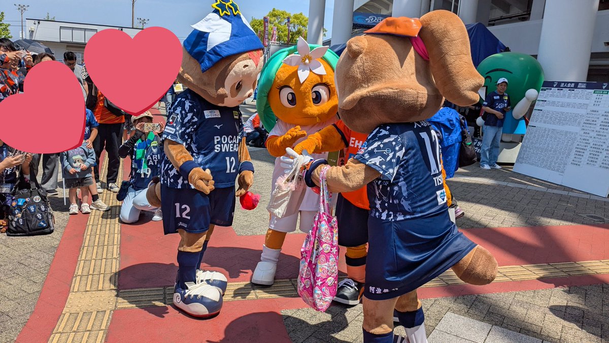 くじちゃん tweet media