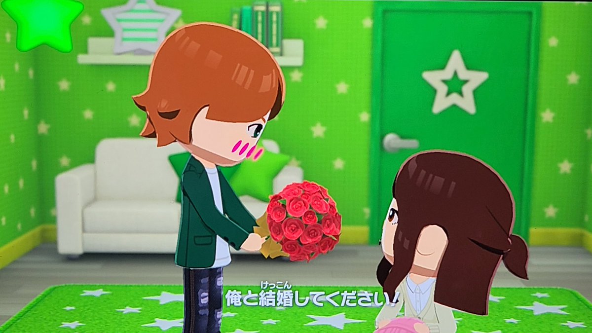 2oo7_ore_sanjo's tweet photo. おめでとう https://t.co/S5zyr5f1og