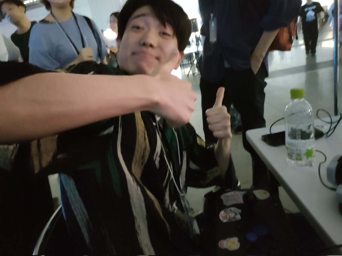 とよポン (@Toyopon2001) / Posts / X