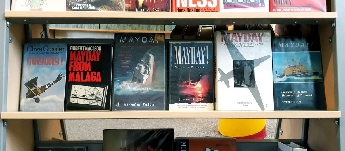 Orkney Library tweet media