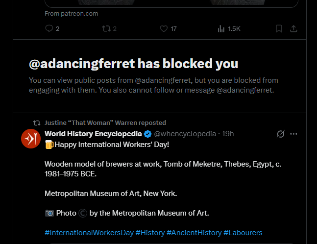 Archaix tweet media
