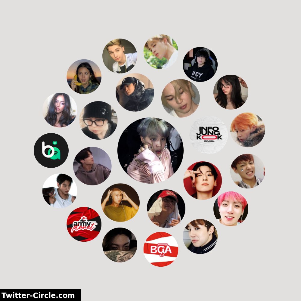 any ★ vai ver o bts tweet media