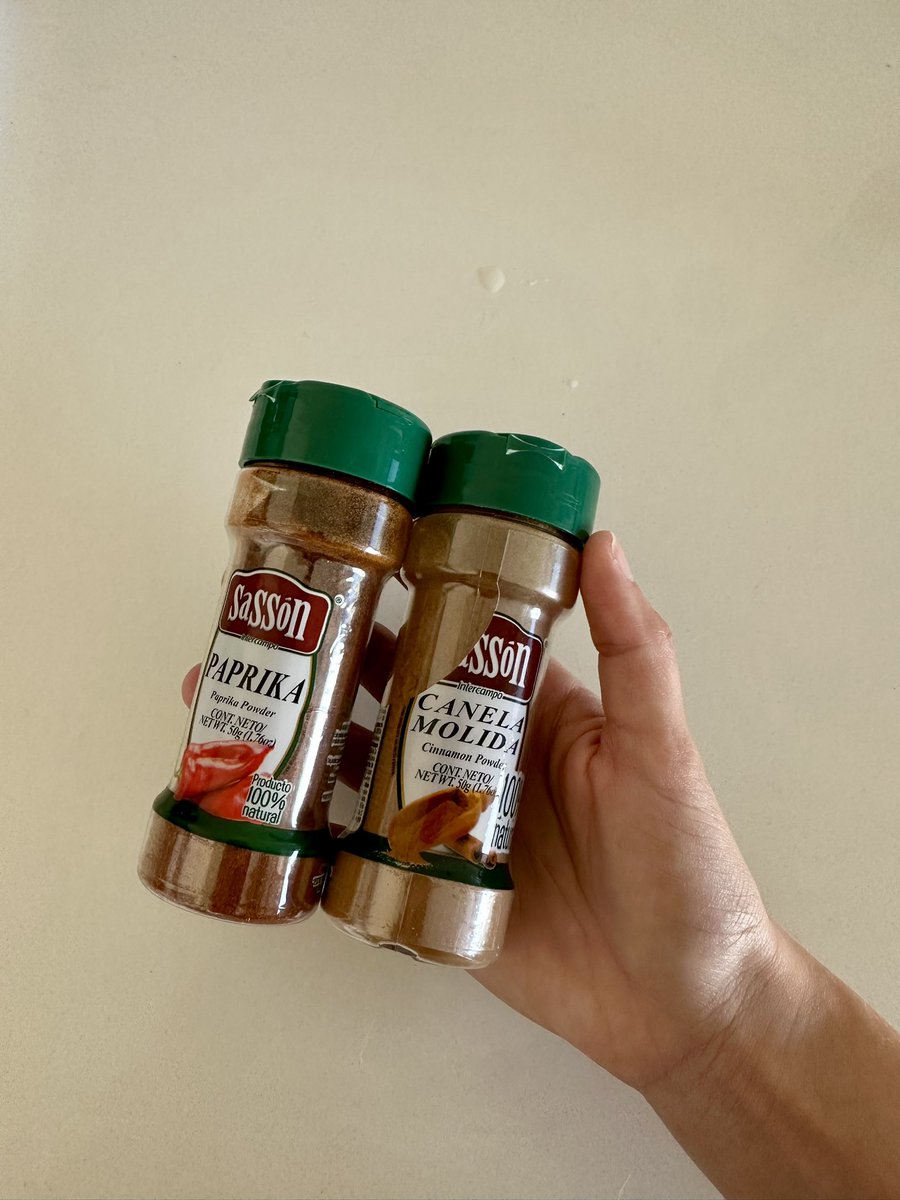 yalixel's tweet photo. Le eché paprika al café 🫩 https://t.co/O0Kpu0Q6bF