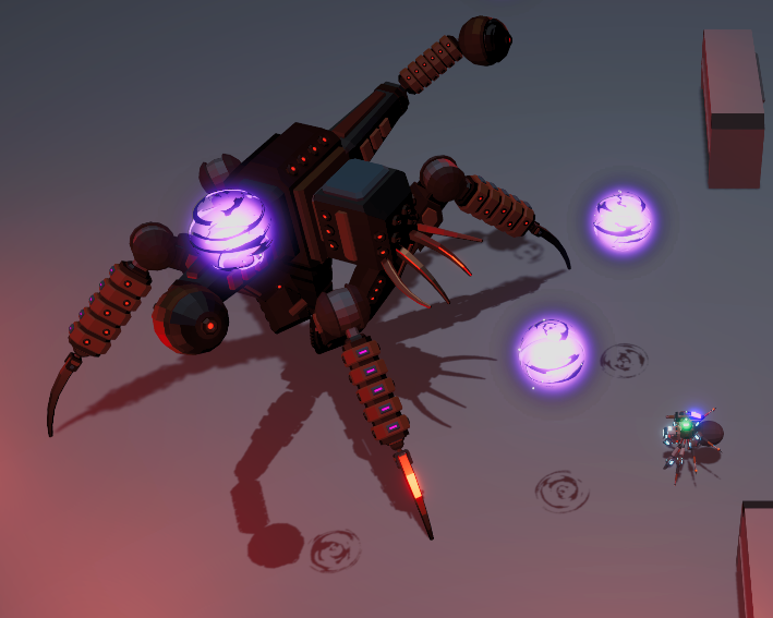 NicknationGames's tweet photo. Prototyping tip: If a mechanic isn't fun with placeholder art, it won't be fun with polish. Test the core loop first. ✨
(Currently applying this to Sicarius boss fights.)

#GameDev #GameDevTips #IndieGame https://t.co/Z0QKVS4339