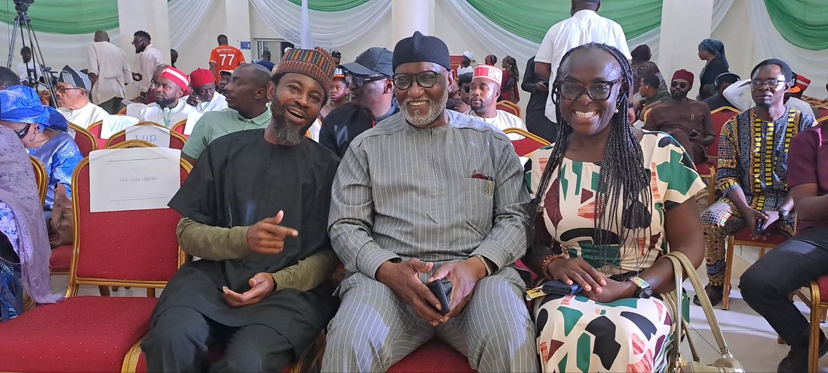 Oseloka H. Obaze (OHO) tweet media