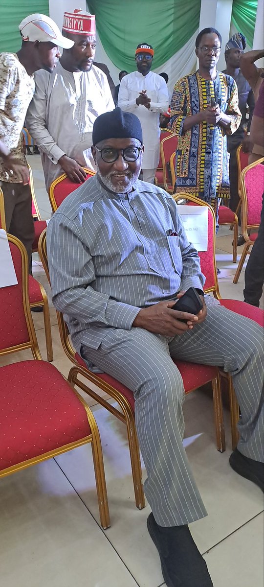 Oseloka H. Obaze (OHO) tweet media