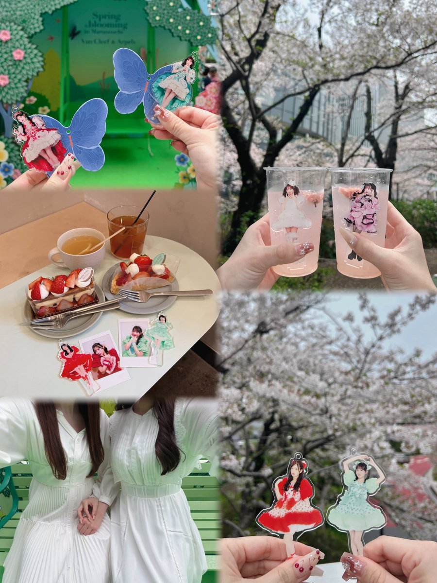 かおり♡* tweet media