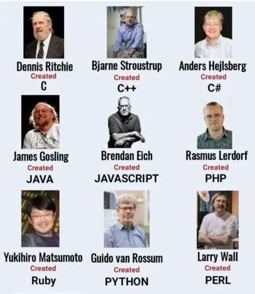Python Developer tweet media