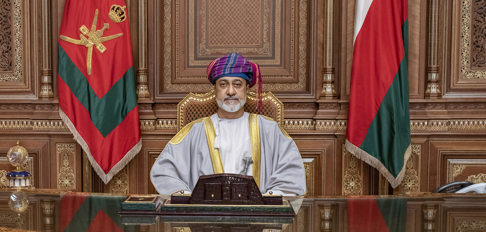 البوابة العُمانية tweet media