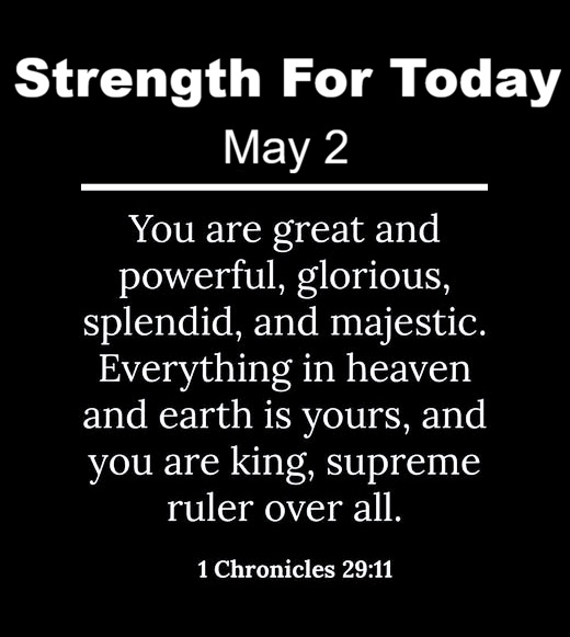 Strengthfor2day's tweet image. Amen 🙏 #God #Jesus #Lord #RecoveryPosse #Strengthfor2day