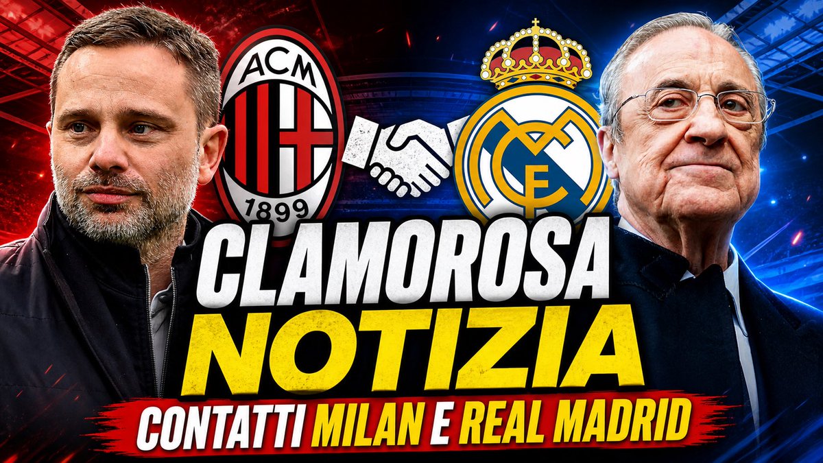 mauro vigna Milan Style tweet media