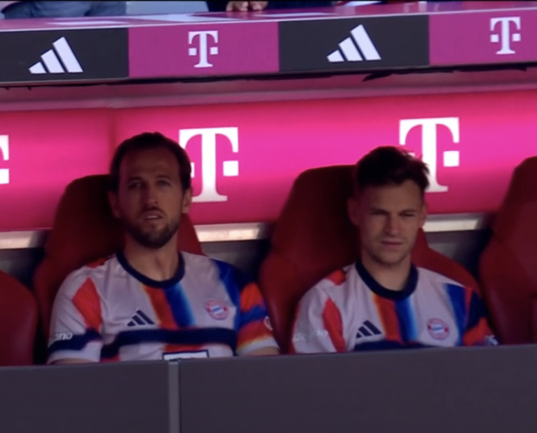 The Touchline | 𝐓 tweet media