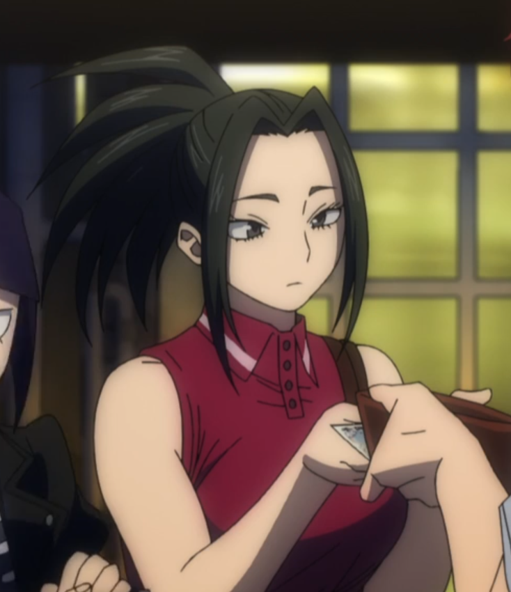 Scientist Momo Enjoyer tweet media