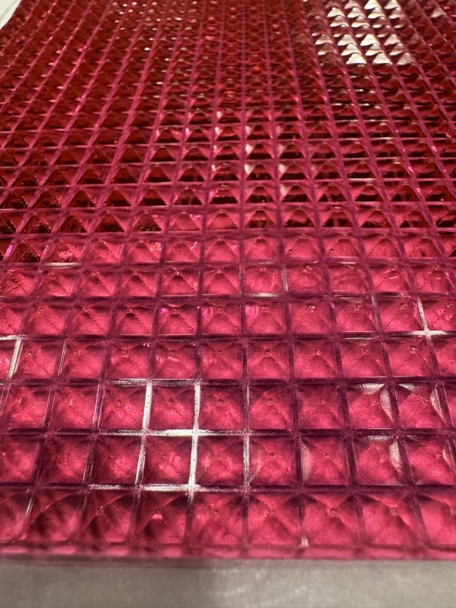 psychedelic_bay's tweet photo. LSD gel tabs (also called gel acid tabs, windowpanes,gelatin tabs) are a form of lysergic acid diethylamide (LSD), a potent classic psychedelic. The LSD is mixed into a gelatin base, which is then molded or cut into small squares or other shapes, similar to blotter paper #drugtwt https://t.co/PVIdyjWTdv