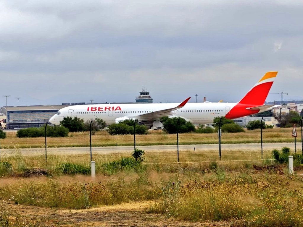 😉Controladores Aéreos 🇪🇸 tweet media