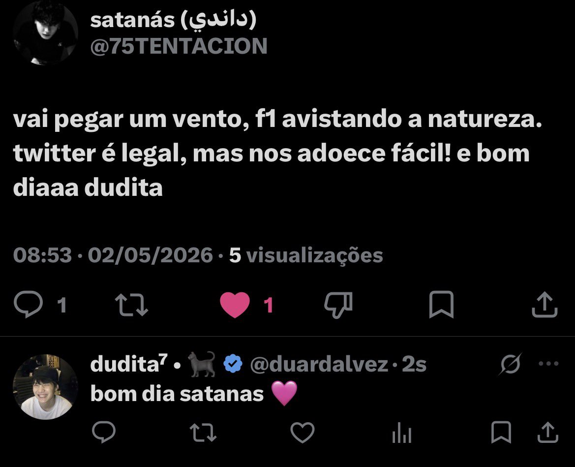 dudita⁷ • 🐈‍⬛ tweet media
