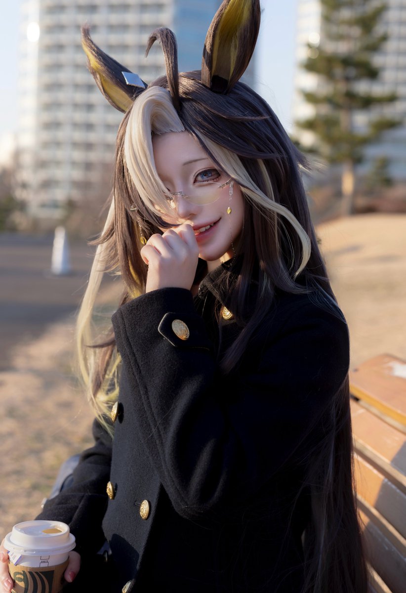 凸守たかね🌸🫧 tweet media