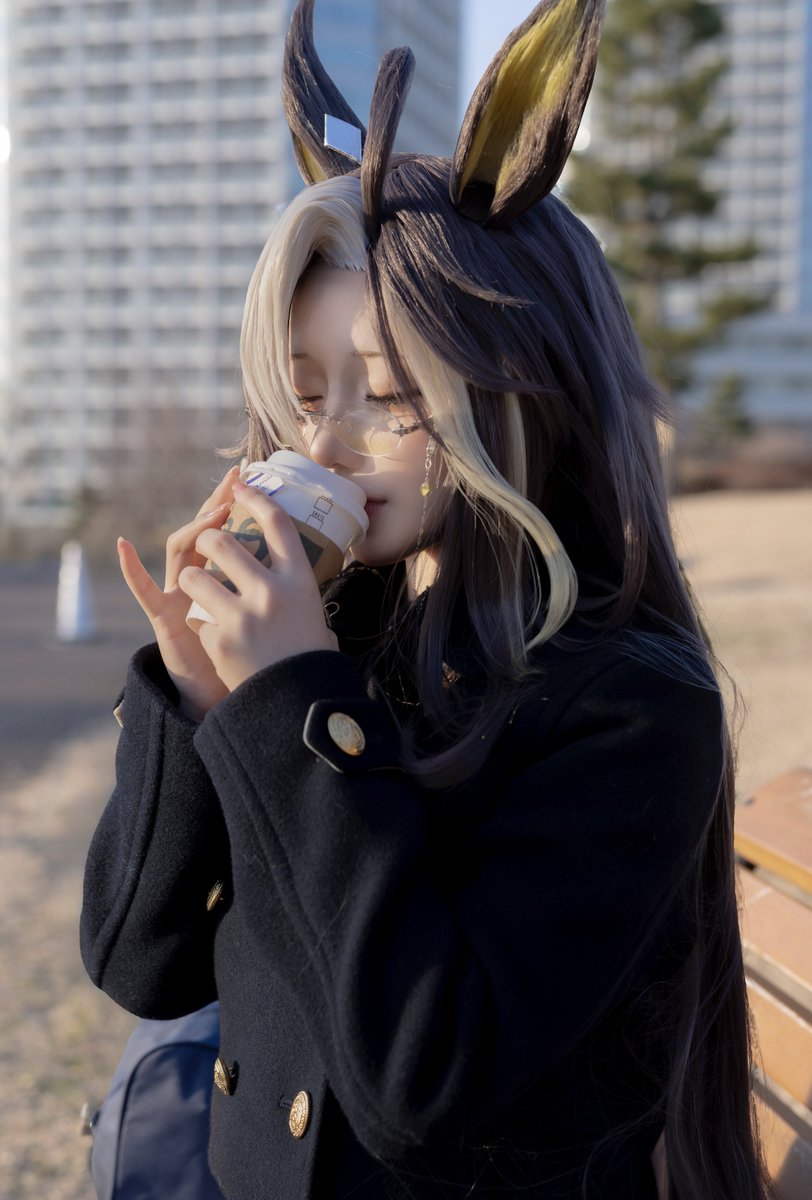 凸守たかね🌸🫧 tweet media