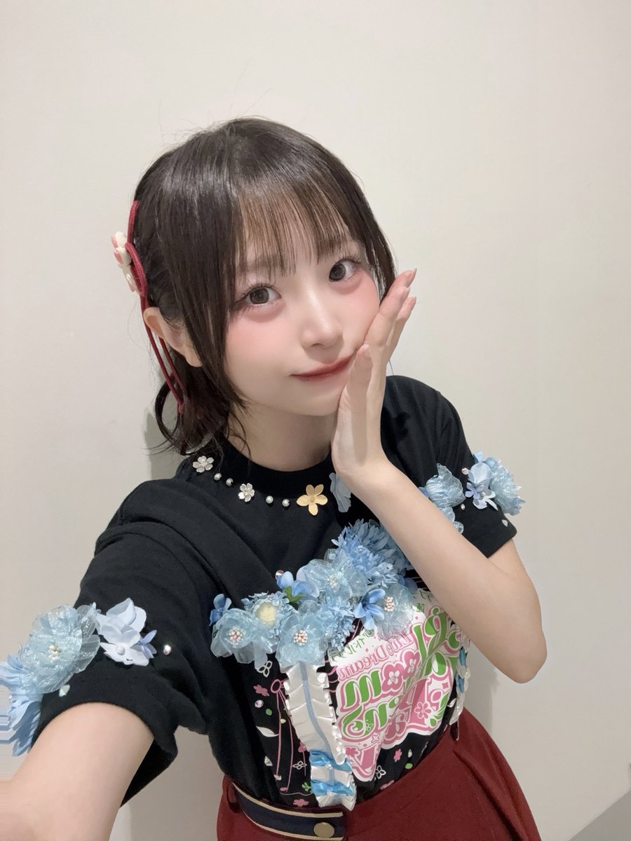 櫻井陽菜 tweet media