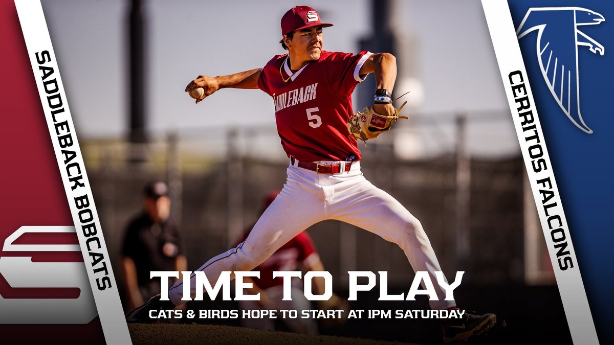 Saddleback Bobcats tweet media