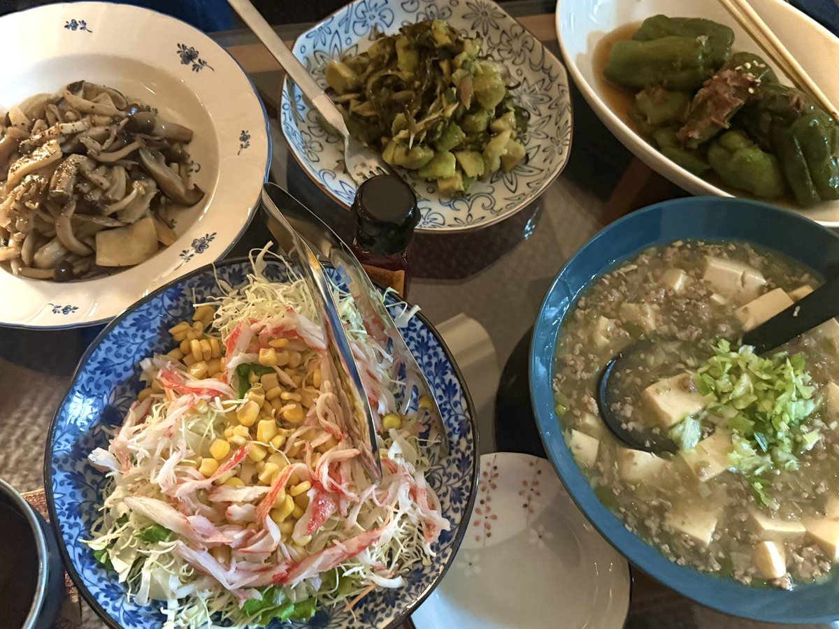 筋太 tweet media