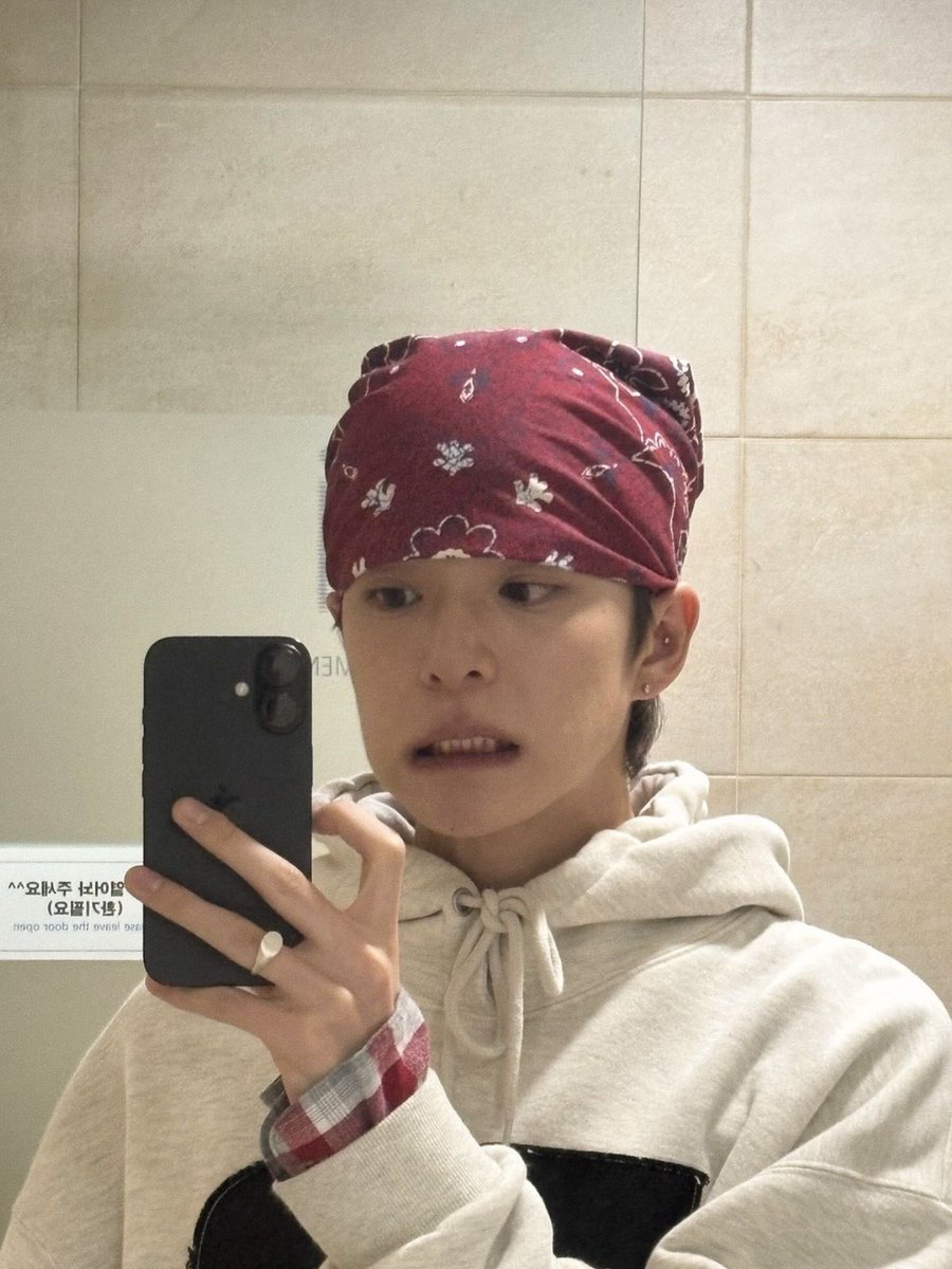 CHARISMAsahi tweet media