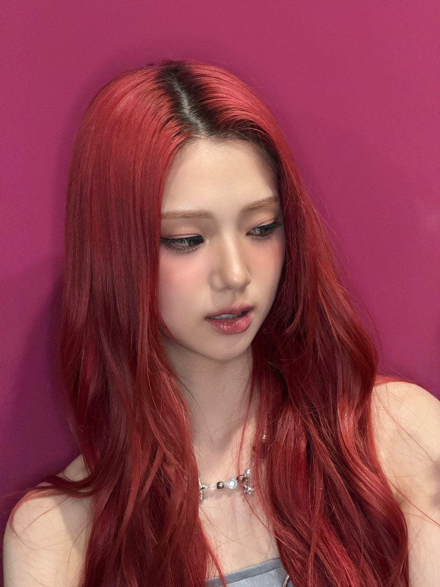 우니 tweet media