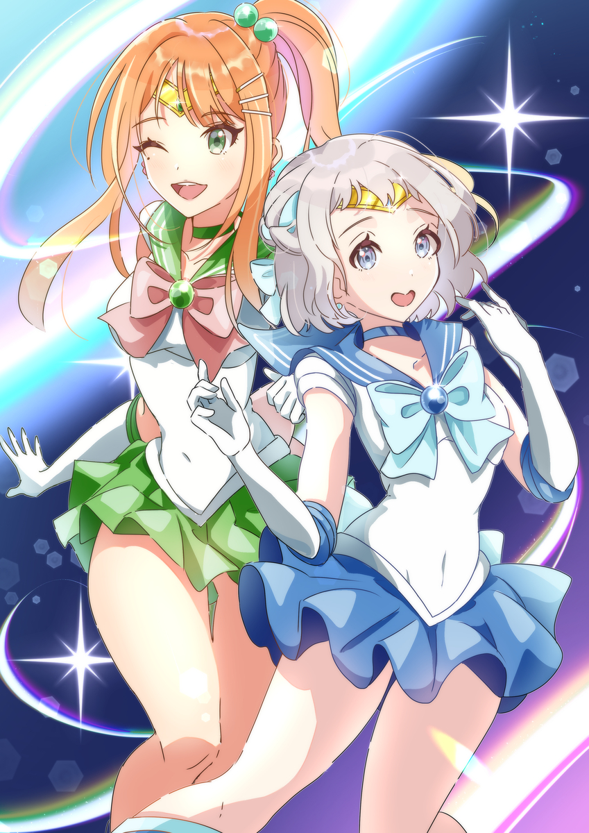 いあ(IA)@5/3ハツマ【北海道】-14 tweet media