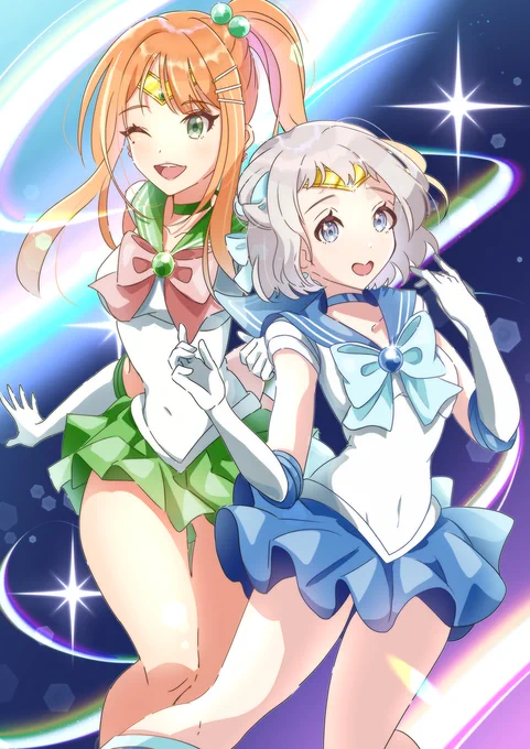 リクエストありがとうございました! (1/1)