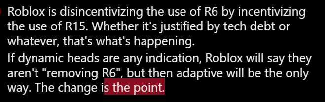 Reditect tweet media
