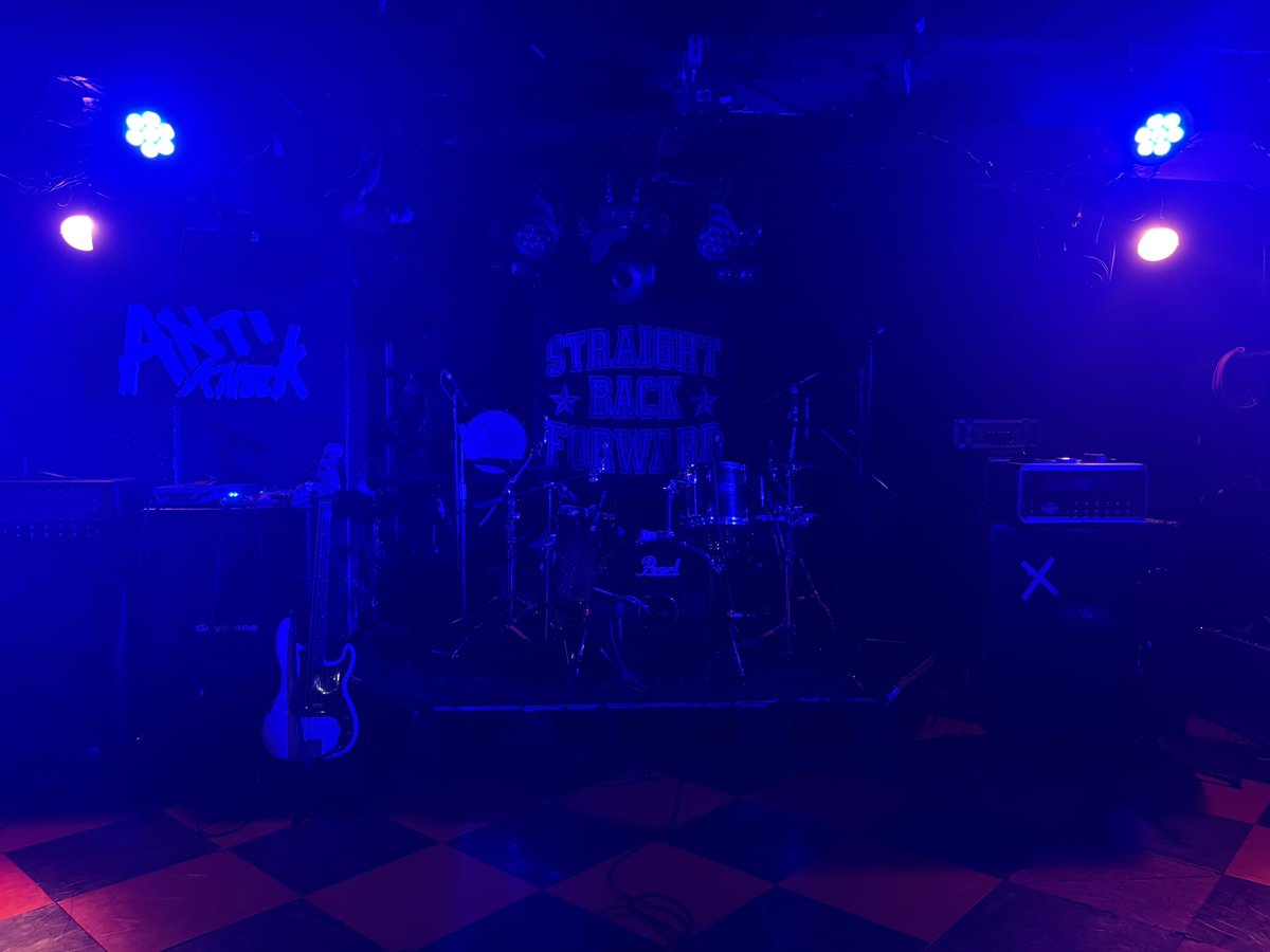 sntlow's tweet photo. いいLIVEっした https://t.co/azPJ3jr7Ii