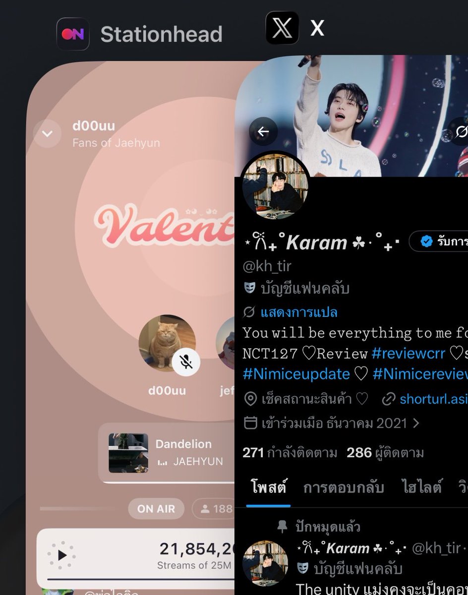 ⋆𐙚₊˚𝙆𝙖𝙧𝙖𝙢 ☘︎⋅˚₊‧ tweet media