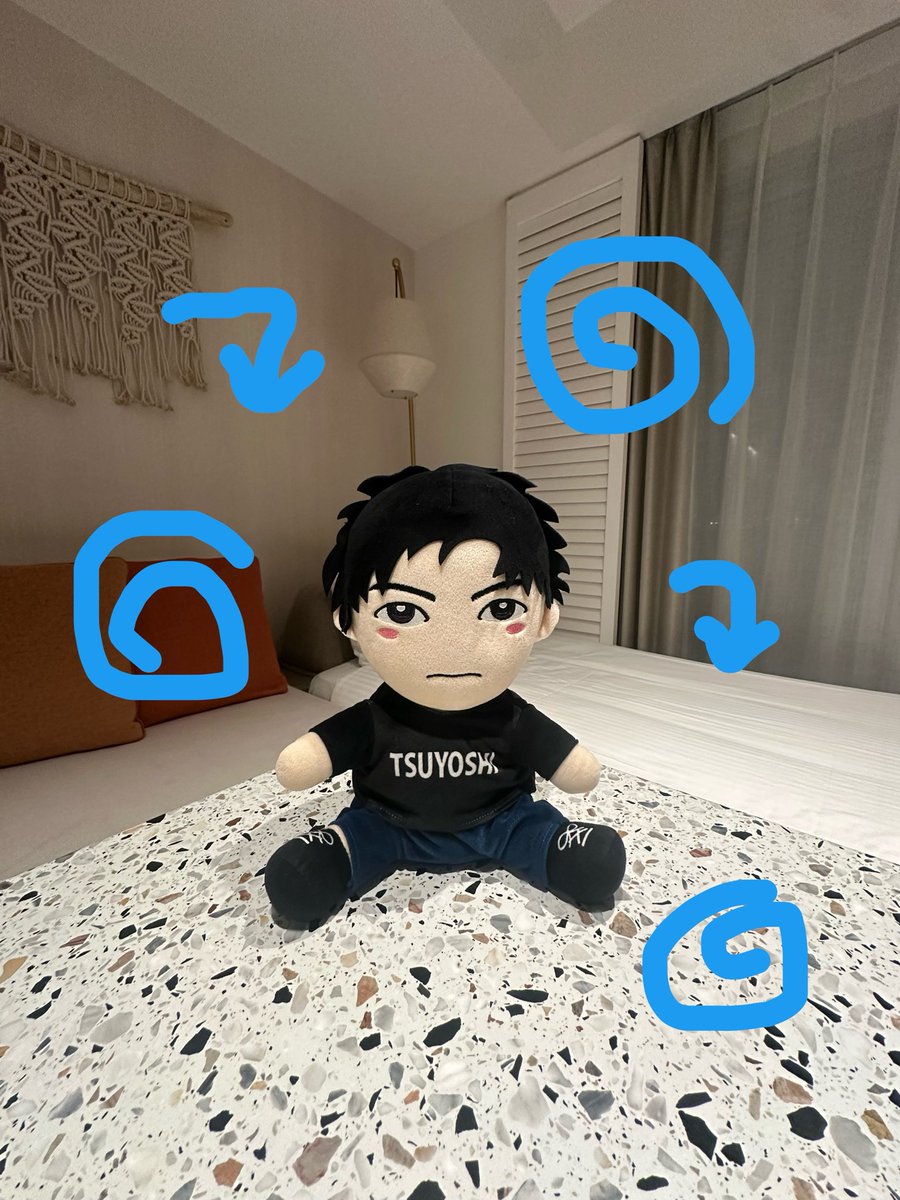 츄츄 tweet media