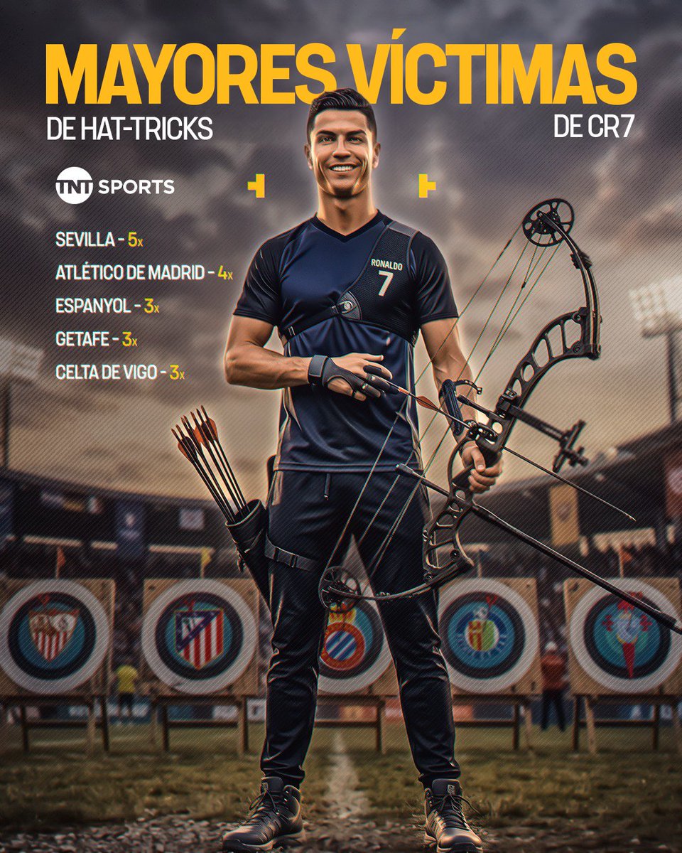 TNT Sports México tweet media