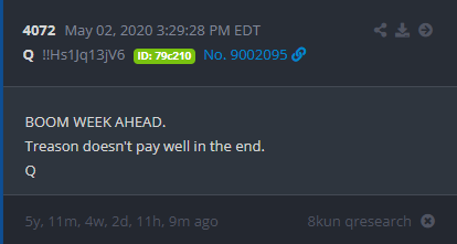 patriot storm 17 tweet media