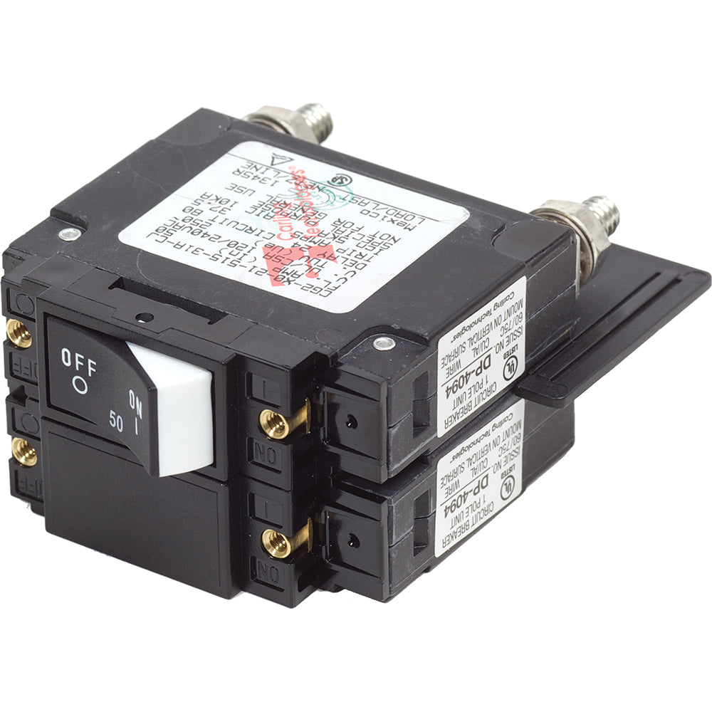 ProductWorldUSA's tweet image. Blue Sea 7467 UL-489 Circuit Breaker - 50A Raised Rocker dlvr.it/TSL1Ft #CircuitBreaker #Electrical #MarineElectronics #UL489 #BlueSeaSystems