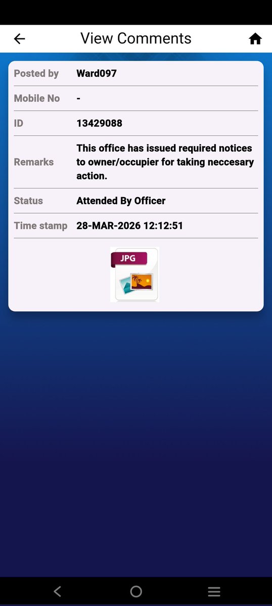 NarsingPra34804's tweet image. 2019 today 2-5-2026 No Demolition 👉 #GHMC @malkpetDC @acp_6 @asadowaisi @ZC_Charminar #HYDRAA @hydcitypolice ?
👆गलत के खिलाफ आवाज उठाना जरूरी है #Judiciary #TelanganaLokyuktaC @Praja_Snklpm @VijayGopal_ @SajjanarVC @SrinivasRTIA #justice ⚖️ for Citizens x.com/sachinprashad/…
