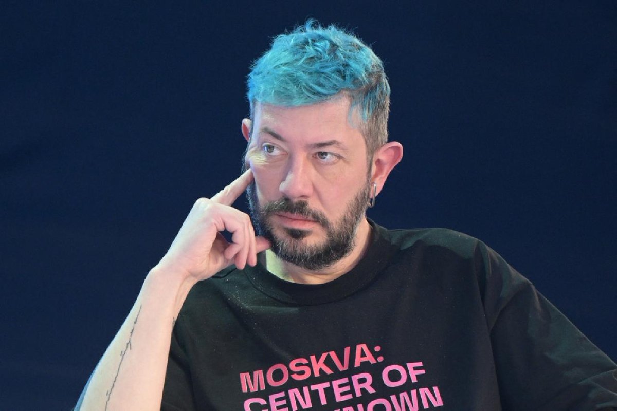 ЭХО tweet media