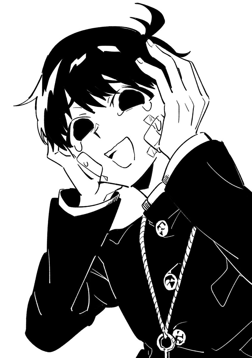 酉丽九 tweet media