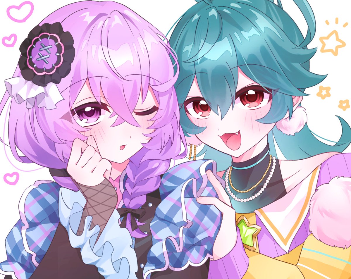 たみ tweet media