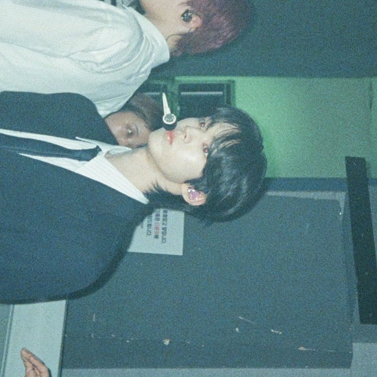konghaeddo_zip's tweet photo. 260502 음중FD님 인스타 #도훈 https://t.co/VPsjyV7wT9