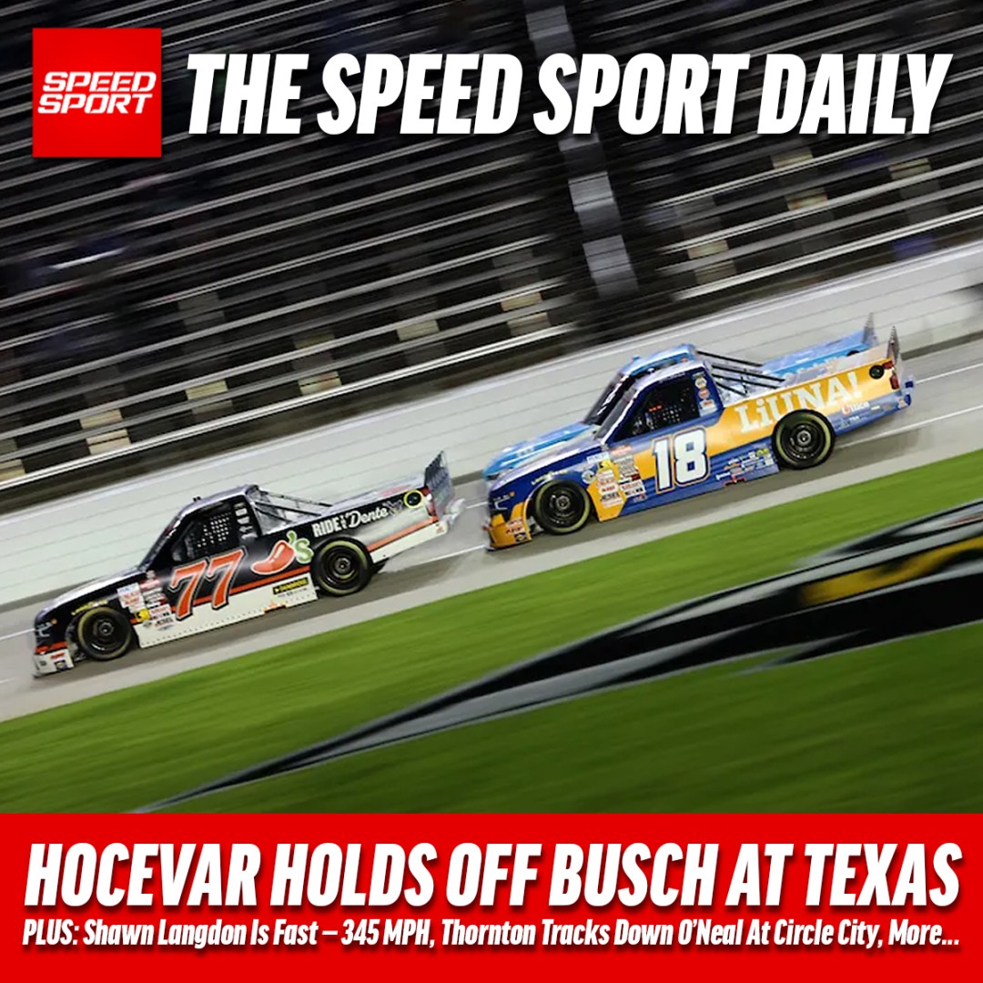SPEED SPORT tweet media