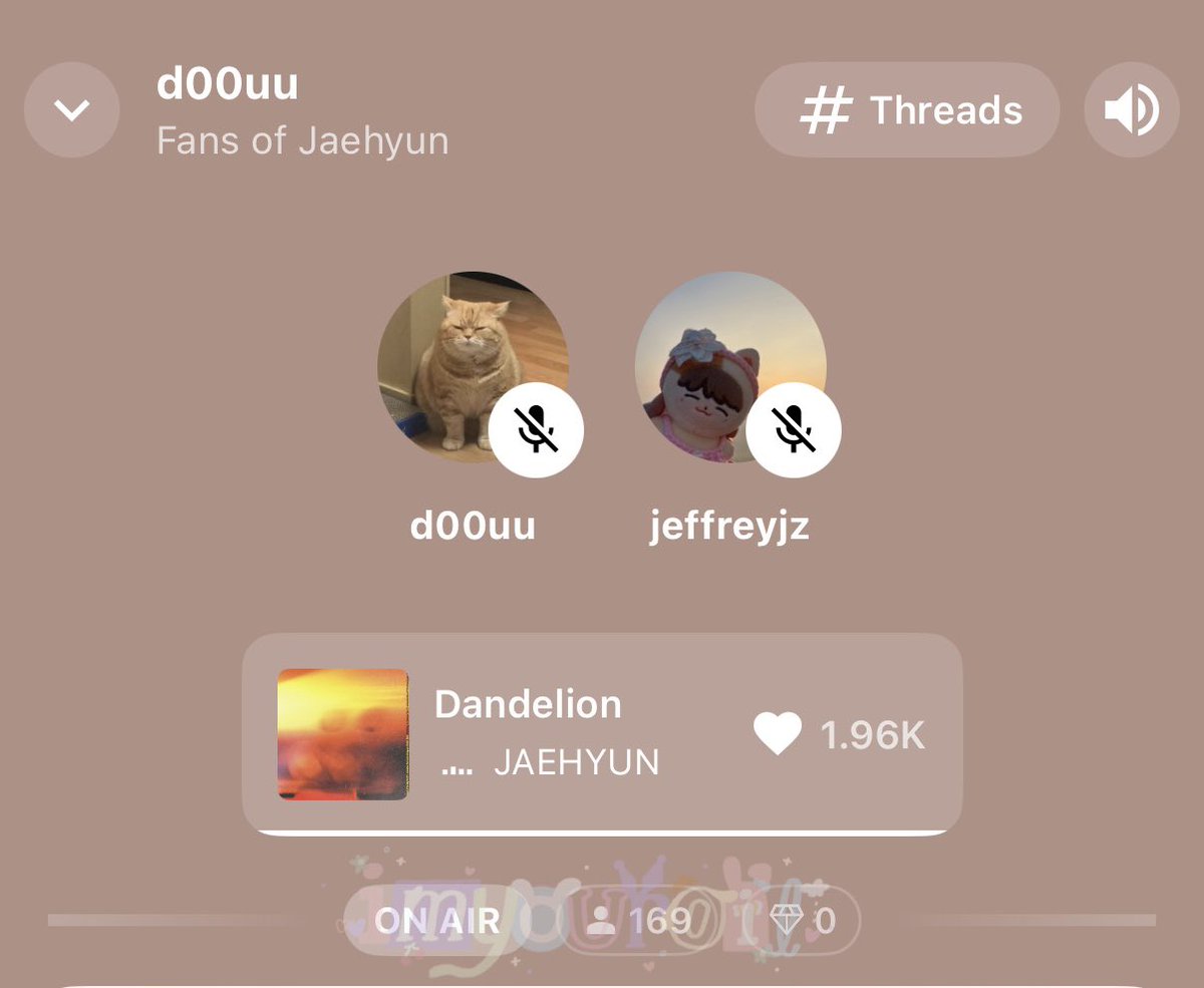 𝓲𝓶𝔂𝓸𝓾𝓻𝓸𝓲𝓵 ෆ 𝓙 JNJM BOTHSIDES tweet media