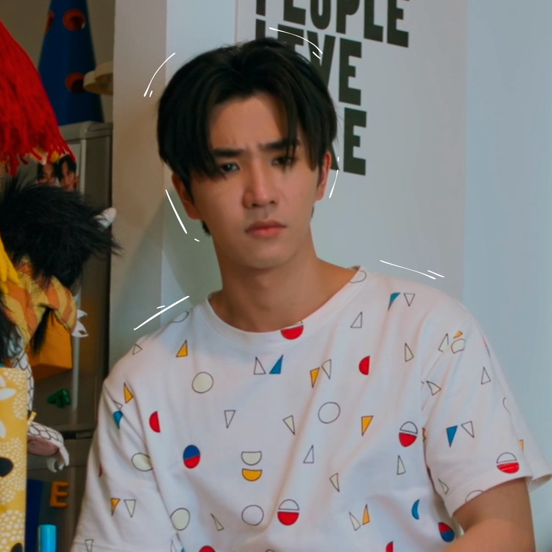 รักครูเท่าโลกเลย Love You Teacher tweet media