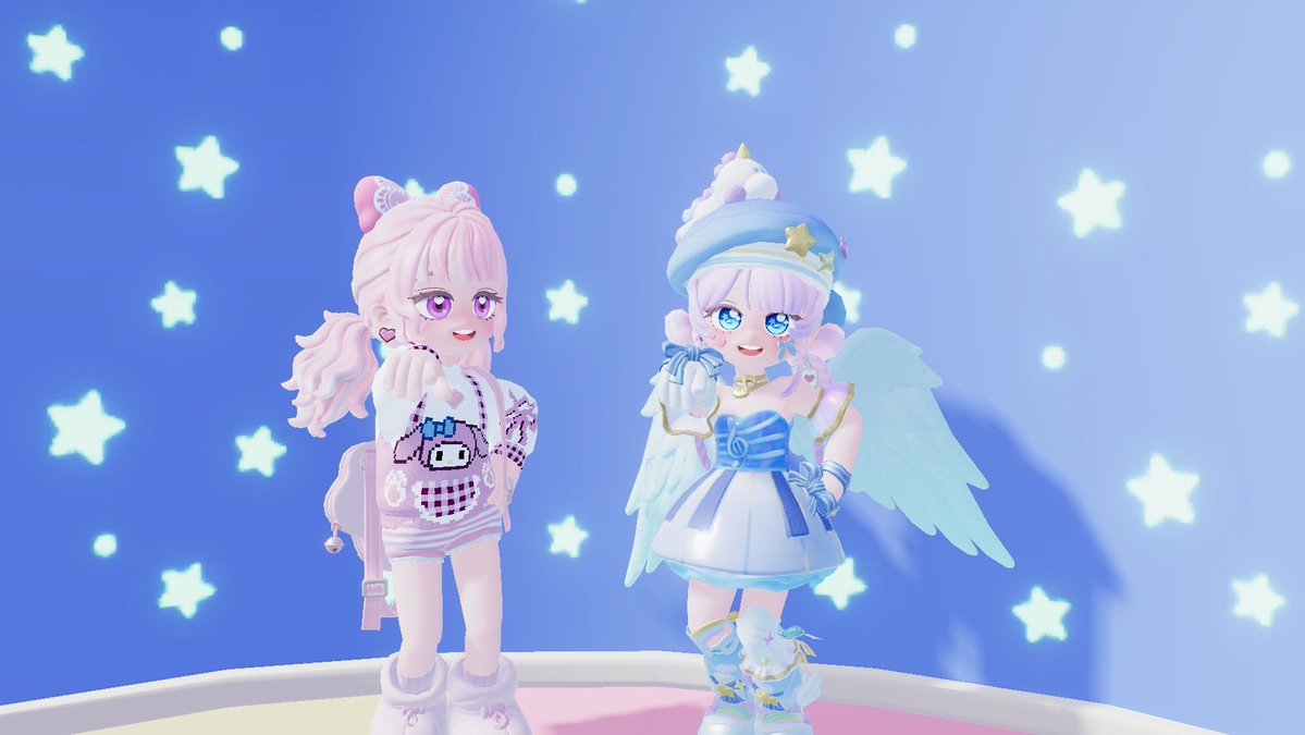 あいすちゃん tweet media